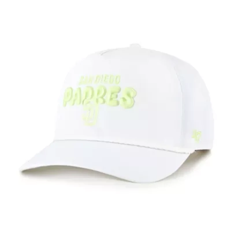 MLB San Diego Padres Bright Side Adjustable Hitch Hat