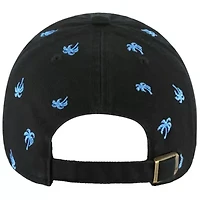 MLB Miami Marlins Confetti Clean Up Adjustable Hat