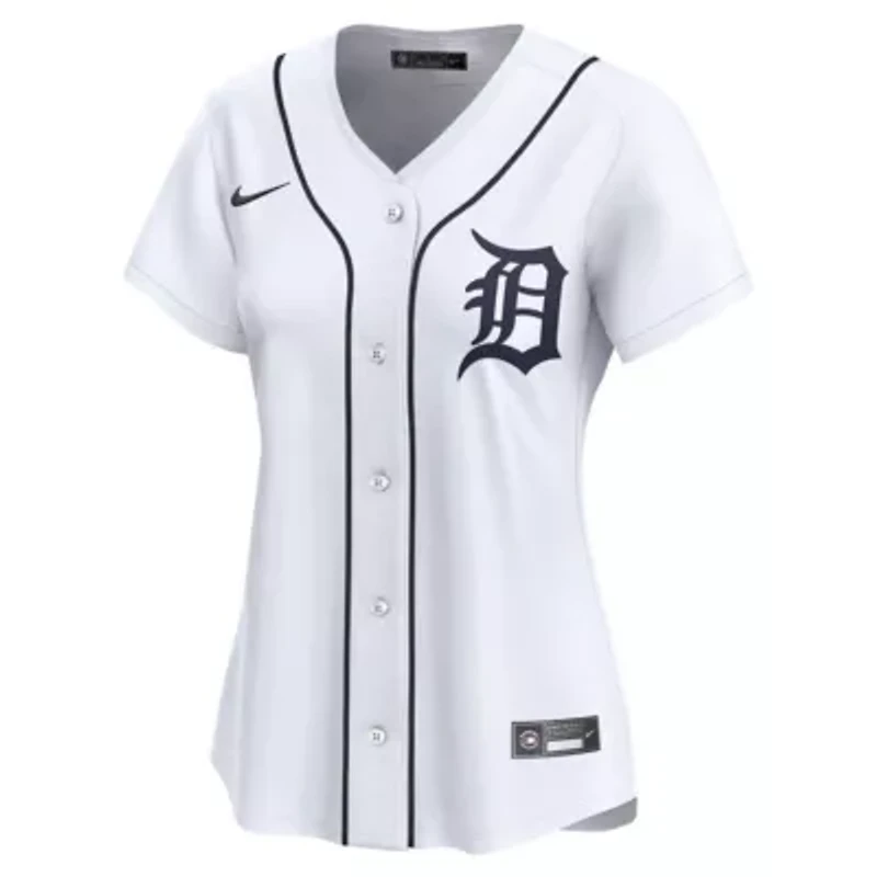 MLB Nike Tarik Skubal Detroit Tigers Limited Player Jersey