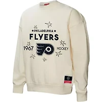 NHL Philadelphia Flyers Logo 3.0 Pullover Sweatshirt