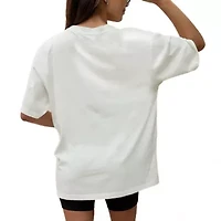 NCAA Florida A&M Rattlers Unity Oversized T-Shirt