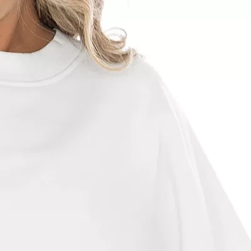 NCAA Georgia Bulldogs Fair Catch Pullover Sweatshirt