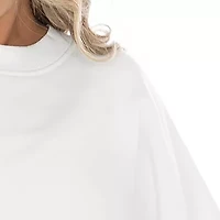 NCAA Ohio State Buckeyes Fair Catch Pullover Sweatshirt