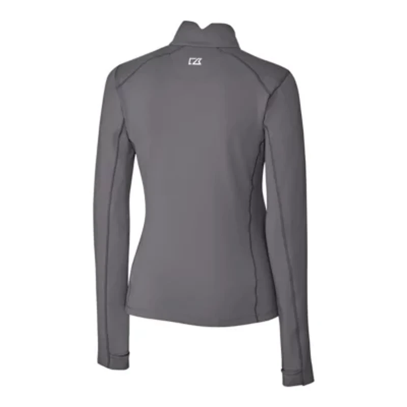 Duke Blue Devils NCAA Traverse Stretch Eco Quarter-Zip Top