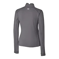 Duke Blue Devils NCAA Traverse Stretch Eco Quarter-Zip Top