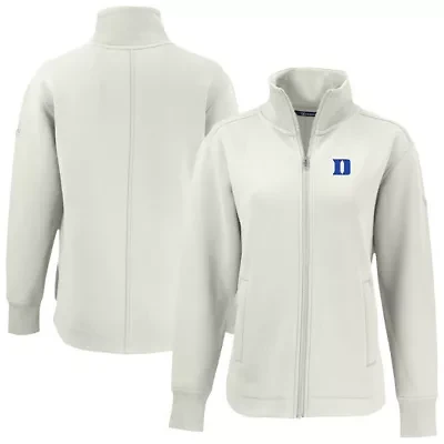 Duke Blue Devils NCAA Roam Eco Recycled Full-Zip Jacket