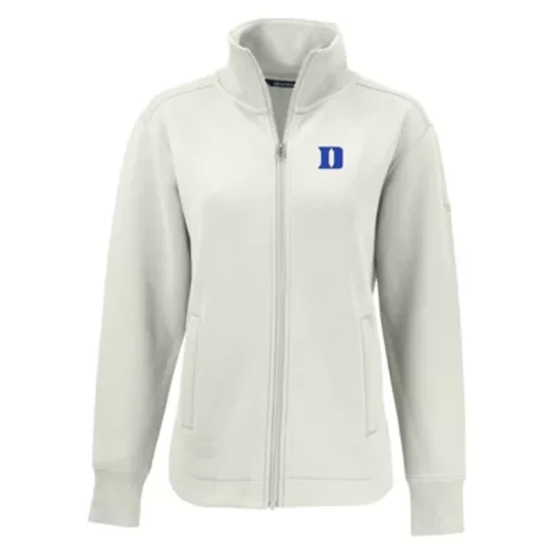 Duke Blue Devils NCAA Roam Eco Recycled Full-Zip Jacket