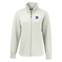 Duke Blue Devils NCAA Roam Eco Recycled Full-Zip Jacket