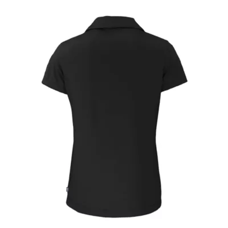 Duke Blue Devils NCAA Daybreak Eco Recycled V-Neck Polo
