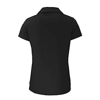Duke Blue Devils NCAA Daybreak Eco Recycled V-Neck Polo