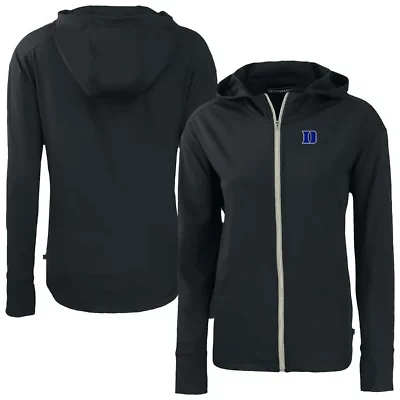 Duke Blue Devils NCAA Daybreak Eco Recycled Full-Zip Hoodie