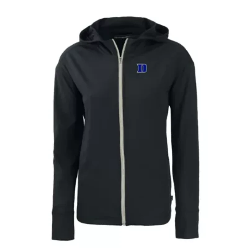 Duke Blue Devils NCAA Daybreak Eco Recycled Full-Zip Hoodie