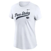 NCAA Nike Penn State Nittany Lions Local Script T-Shirt