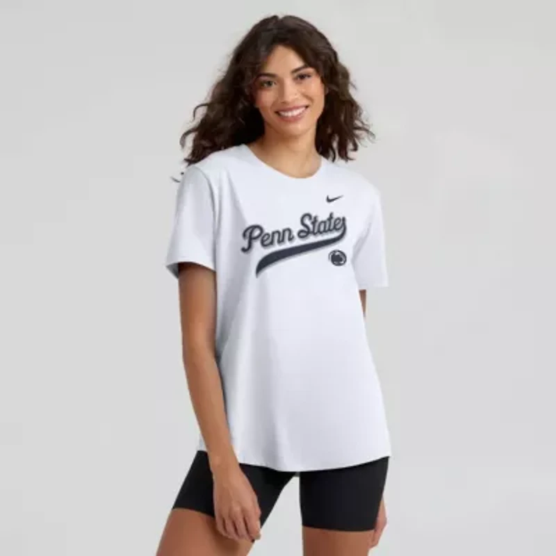 NCAA Nike Penn State Nittany Lions Local Script T-Shirt