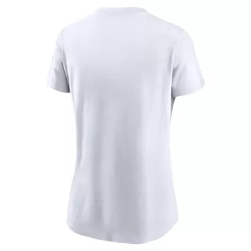 NCAA Nike USC Trojans Local Script T-Shirt