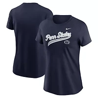 NCAA Nike Penn State Nittany Lions Local Script T-Shirt