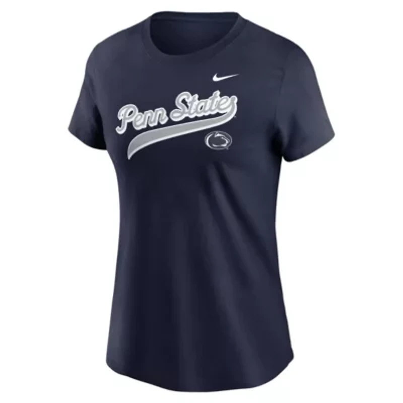 NCAA Nike Penn State Nittany Lions Local Script T-Shirt