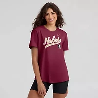 NCAA Nike Florida State Seminoles Local Script T-Shirt