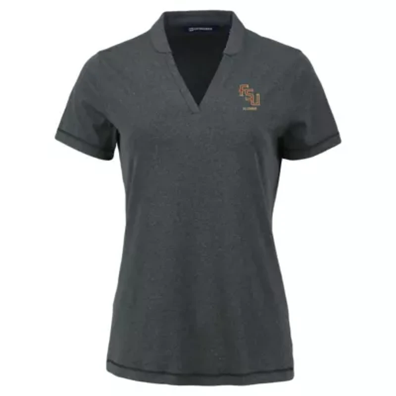 NCAA Florida State Seminoles Alumni Forge ed Stretch Blade Top