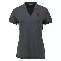 NCAA USC Trojans Forge ed Stretch Blade Top