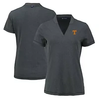 NCAA Tennessee Volunteers Forge ed Stretch Blade Top