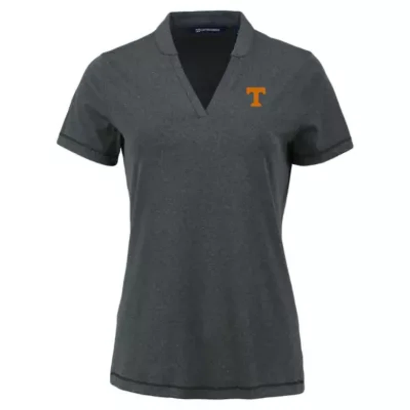 NCAA Tennessee Volunteers Forge ed Stretch Blade Top