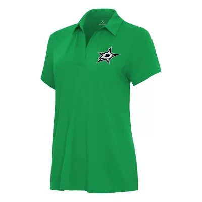 NHL Kelly Dallas Stars Era Polo