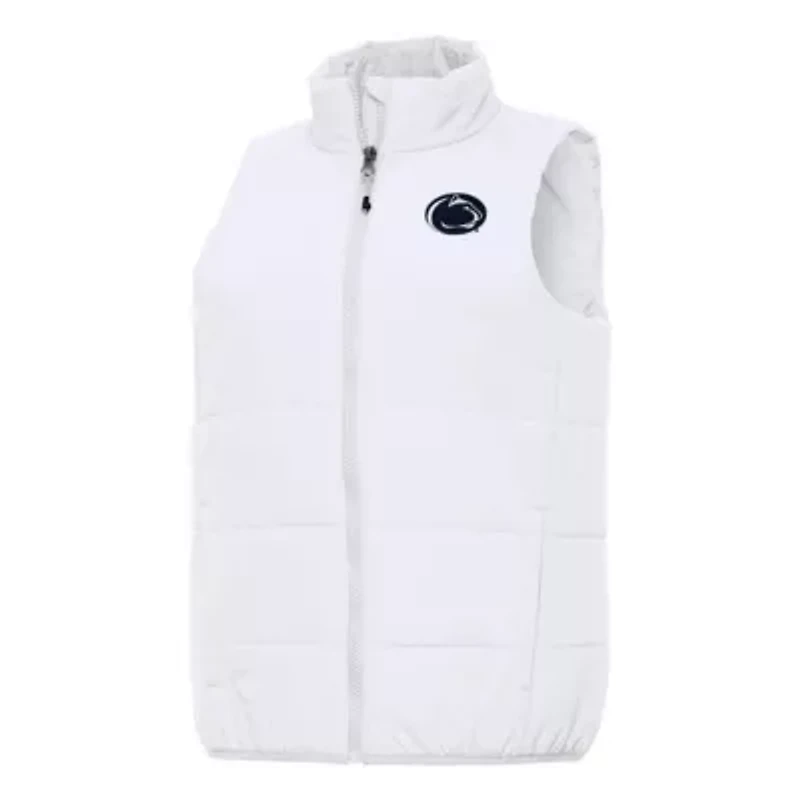 NCAA Penn State Nittany Lions Experience Full-Zip Vest