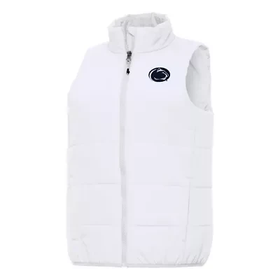 NCAA Penn State Nittany Lions Experience Full-Zip Vest