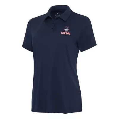 Connecticut Huskies NCAA UConn Reprocess Polo