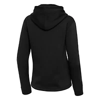 MLB San Francisco Giants Contemporary Quarter-Zip Hoodie