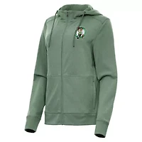 NBA Hunter Boston Celtics Seeker Full-Zip Hoodie Jacket