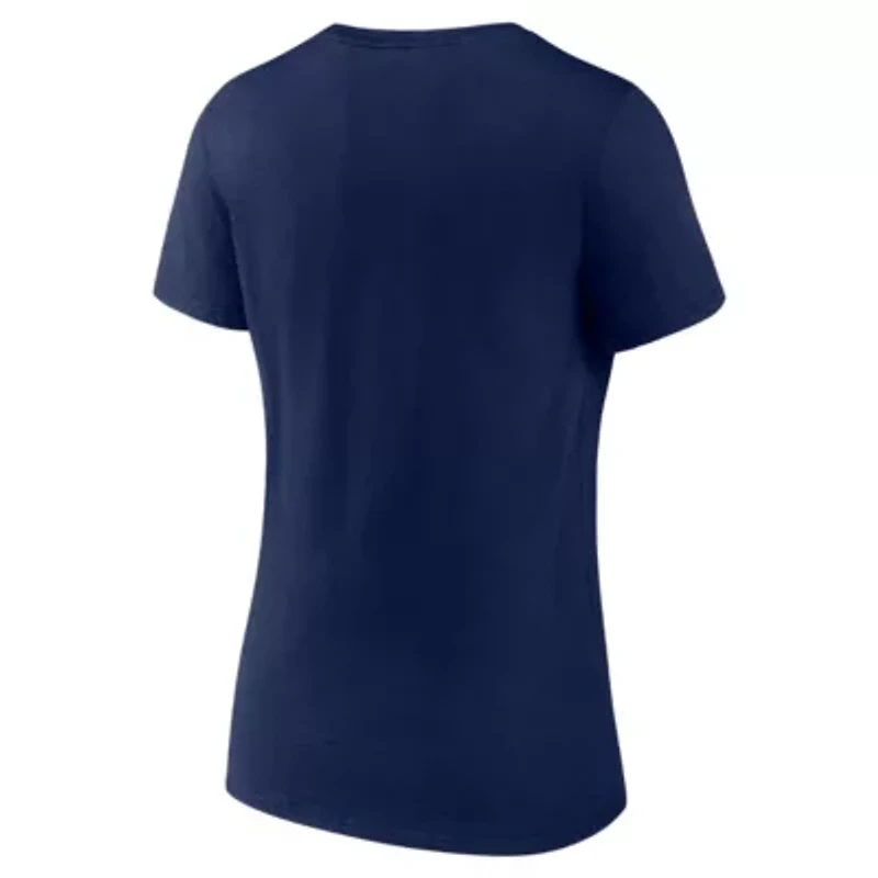MLB Fanatics New York Yankees AL East Division s Plus Locker Room T-Shirt