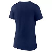 MLB Fanatics New York Yankees AL East Division s Plus Locker Room T-Shirt