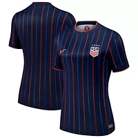 Soccer National Teams Nike USWNT 2025 Away Replica Jersey