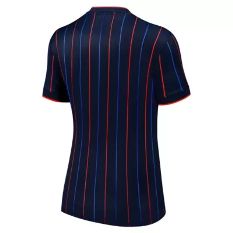 Soccer National Teams Nike USWNT 2025 Away Replica Jersey
