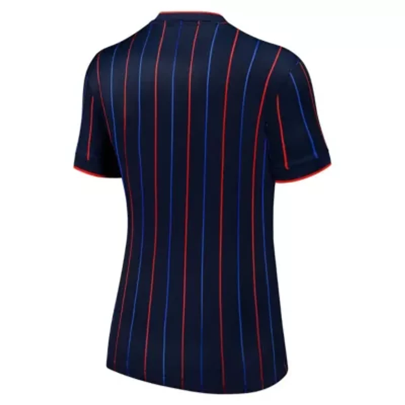 Soccer National Teams Nike USWNT 2025 Away Replica Jersey