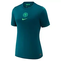 Soccer National Teams Nike Nigeria Team 2025/26 Home Replica Jersey