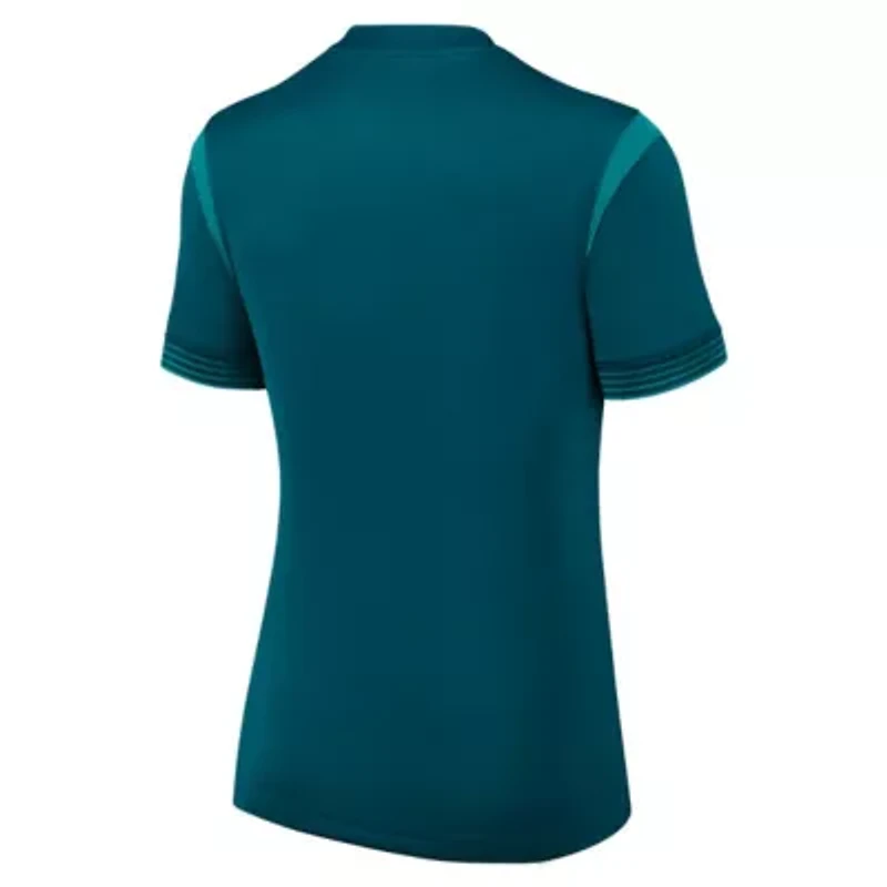 Soccer National Teams Nike Nigeria Team 2025/26 Home Replica Jersey