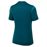 Soccer National Teams Nike Nigeria Team 2025/26 Home Replica Jersey