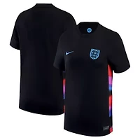 Soccer National Teams Nike England Team 2025/26 Away Replica Jersey