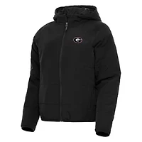 NCAA Georgia Bulldogs Universe Full-Zip Hoodie Jacket