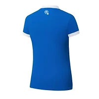 Soccer National Teams El Salvador Team 2025 Home Replica Jersey