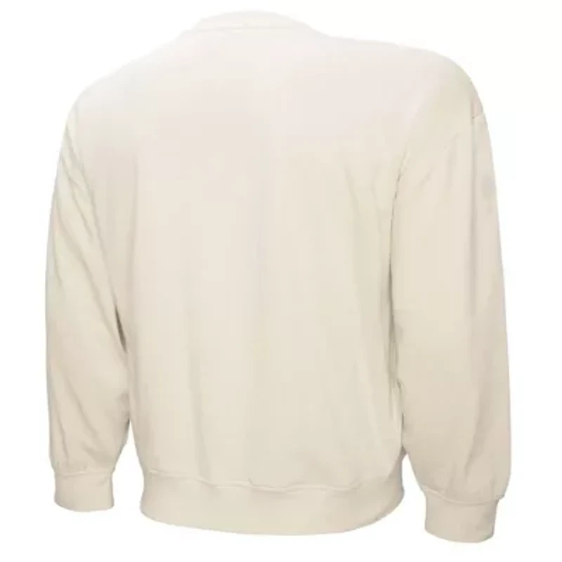 MLB Houston Astros Cooperstown Collection Laurel Crew Pullover Sweatshirt