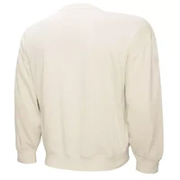 MLB Houston Astros Cooperstown Collection Laurel Crew Pullover Sweatshirt