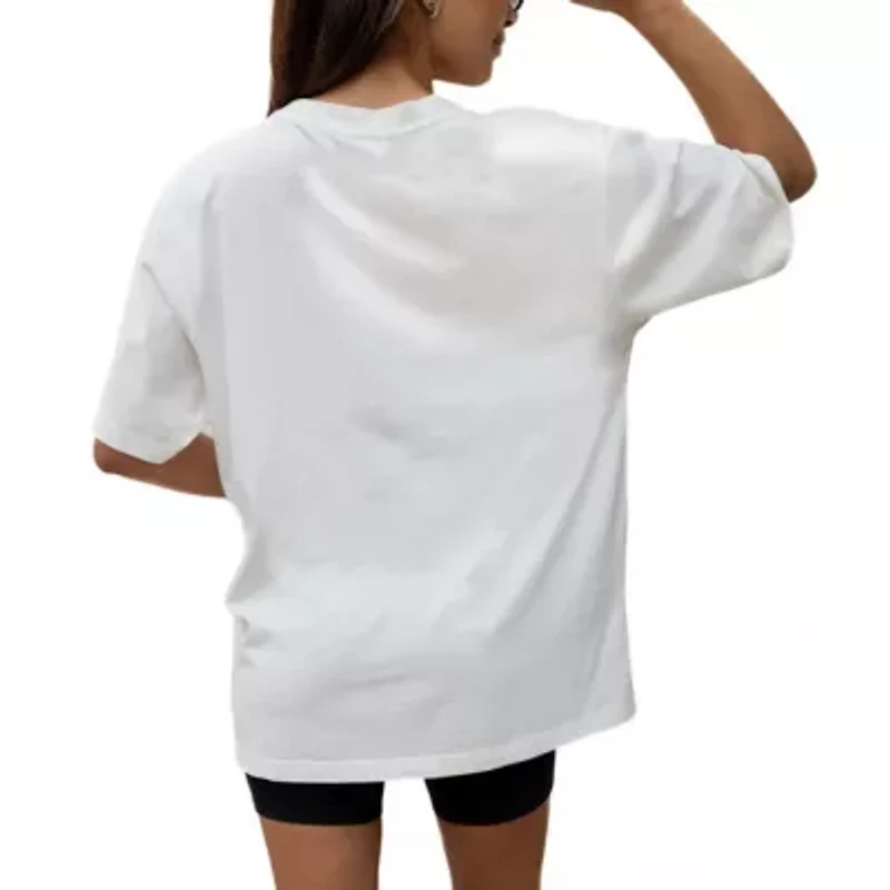 MLS Atlanta United FC Goal Line Oversized T-Shirt
