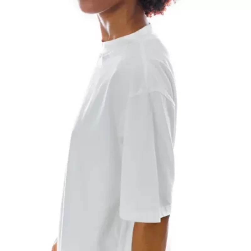 MLS Atlanta United FC Goal Line Oversized T-Shirt