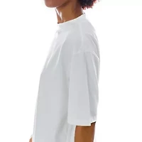 MLS Atlanta United FC Goal Line Oversized T-Shirt