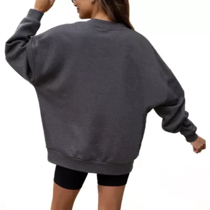 MLS Inter Miami CF Seal The Deal Pullover Sweatshirt