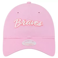 MLB Atlanta Braves Mother's Day 9TWENTY Adjustable Hat